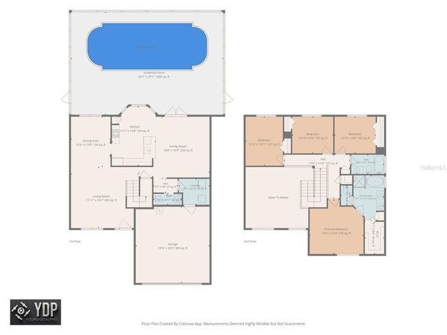 27432 BREAKERS DRIVE, Wesley Chapel, FL 33544
