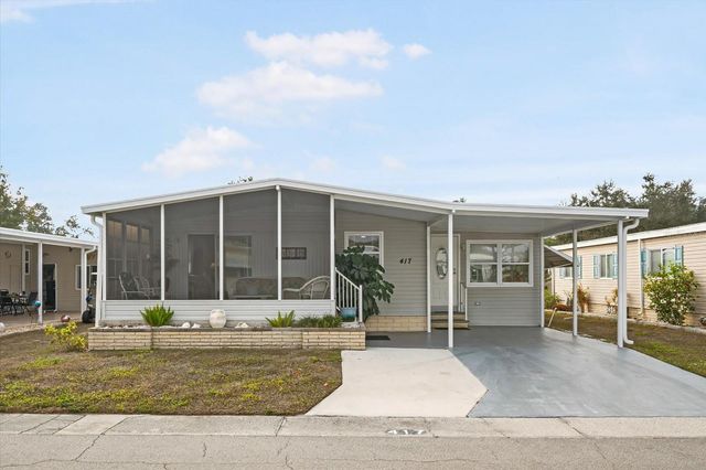 5619 BAYSHORE ROAD 417, Palmetto, FL 34221