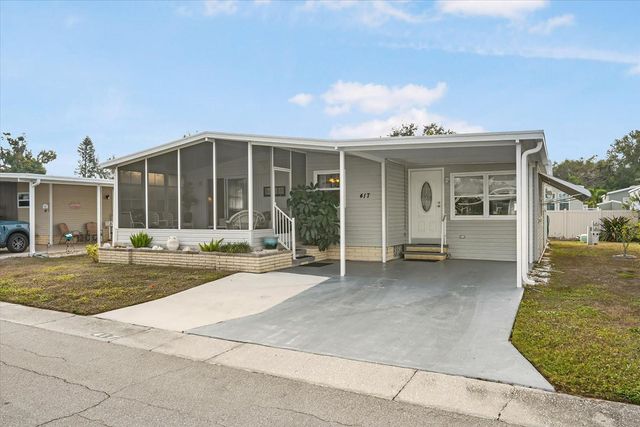 5619 BAYSHORE ROAD 417, Palmetto, FL 34221