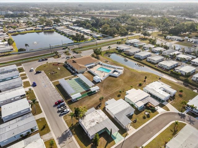 5619 BAYSHORE ROAD 417, Palmetto, FL 34221