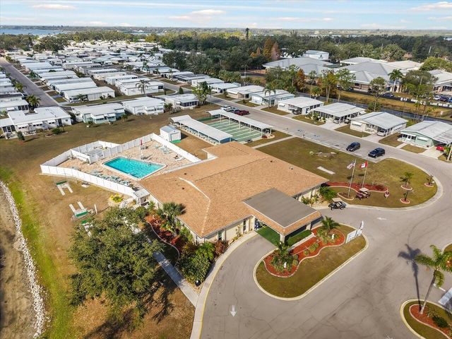 5619 BAYSHORE ROAD 417, Palmetto, FL 34221