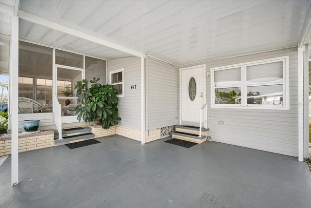 5619 BAYSHORE ROAD 417, Palmetto, FL 34221