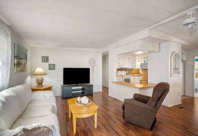 5619 BAYSHORE ROAD 417, Palmetto, FL 34221