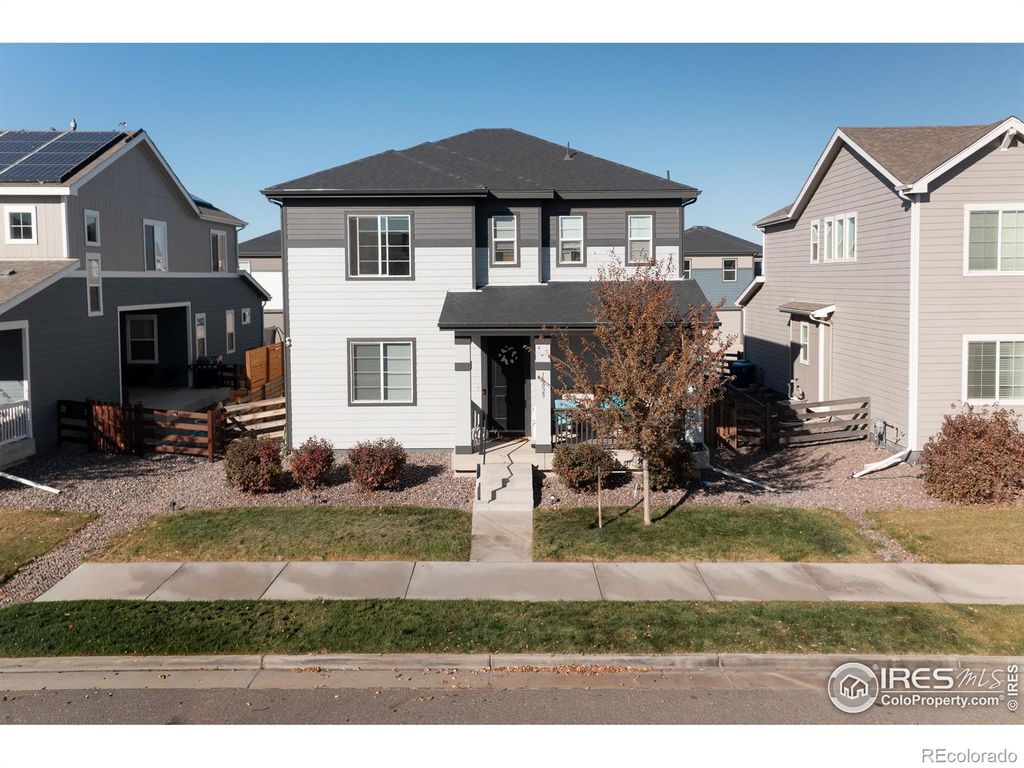 18029 E 106th Avenue, Commerce City, CO 80022