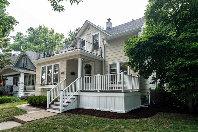 3435 S Delaware AVENUE, Milwaukee, WI 53207