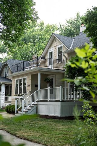 3435 S Delaware AVENUE, Milwaukee, WI 53207