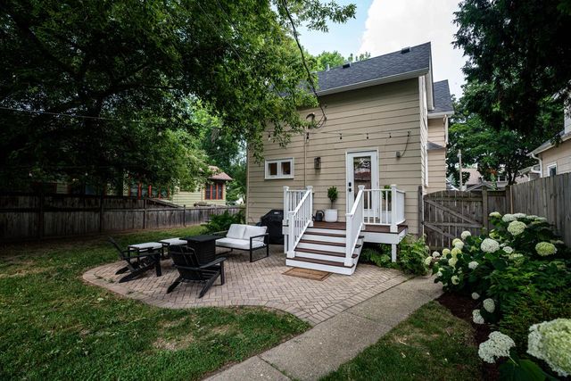 3435 S Delaware AVENUE, Milwaukee, WI 53207