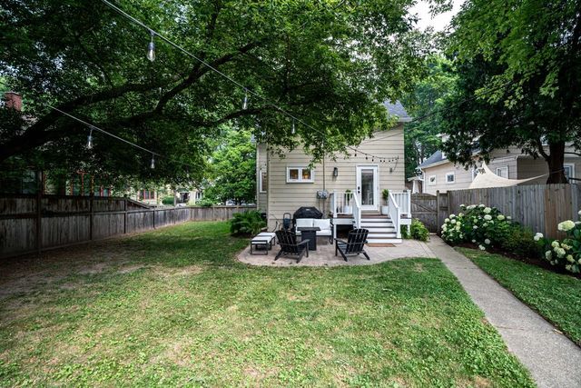 3435 S Delaware AVENUE, Milwaukee, WI 53207