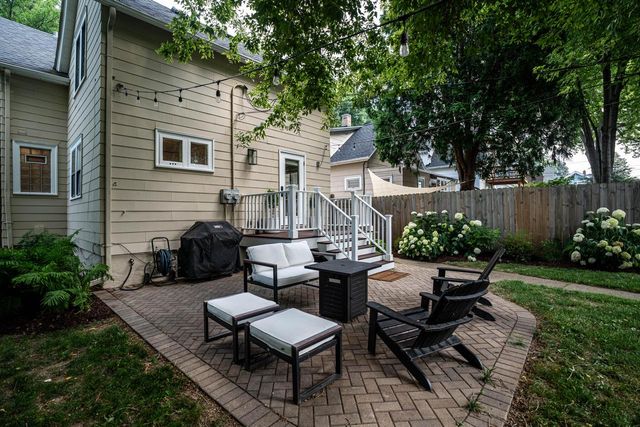3435 S Delaware AVENUE, Milwaukee, WI 53207