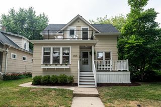 3435 S Delaware AVENUE, Milwaukee, WI 53207