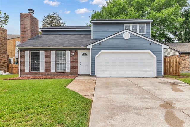 15830 Pipers View Drive, Houston, TX 77598