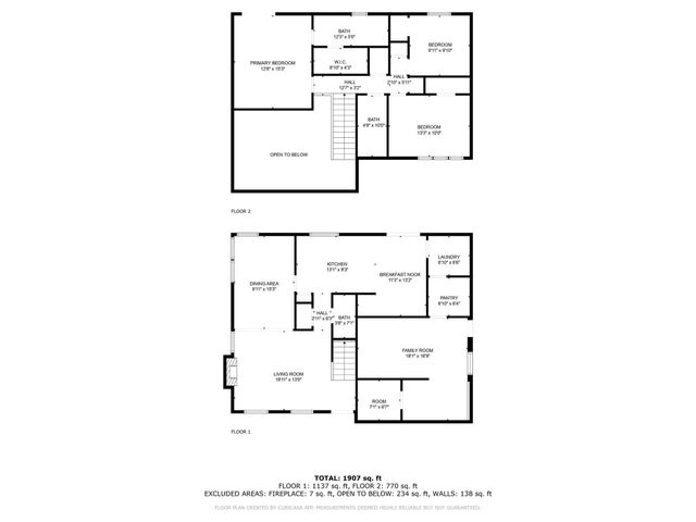 15830 Pipers View Drive, Houston, TX 77598