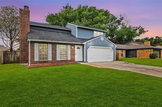 15830 Pipers View Drive, Houston, TX 77598