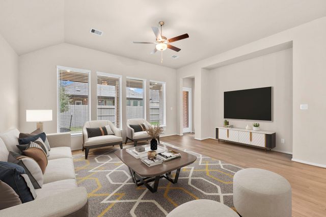 2411 Honeyberry Shrub Drive, Manvel, TX 77578