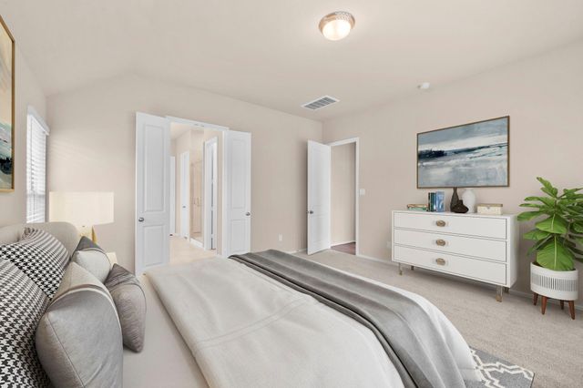 2411 Honeyberry Shrub Drive, Manvel, TX 77578