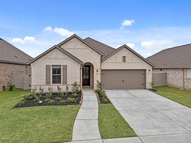 2411 Honeyberry Shrub Drive, Manvel, TX 77578