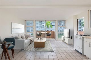 454 Namahana Street 404, Honolulu, HI 96815