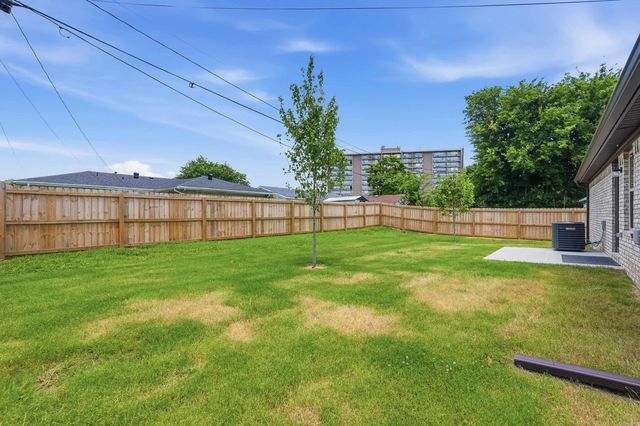 421 W 24Th St, North Little Rock, AR 72114