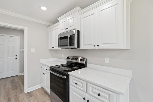 421 W 24Th St, North Little Rock, AR 72114