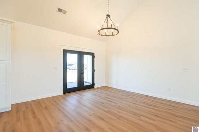 16 Ellie Court, Mayfield, KY 42066