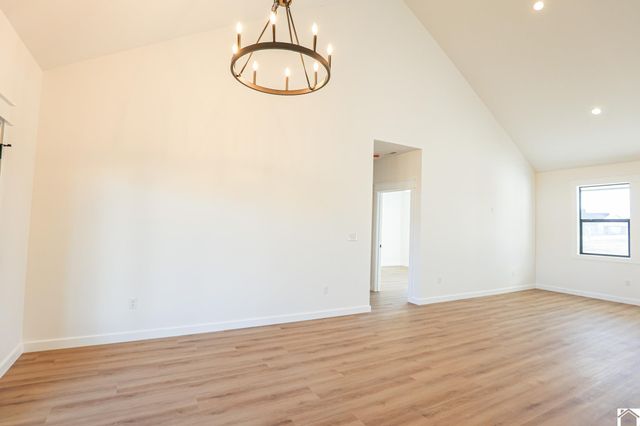 16 Ellie Court, Mayfield, KY 42066