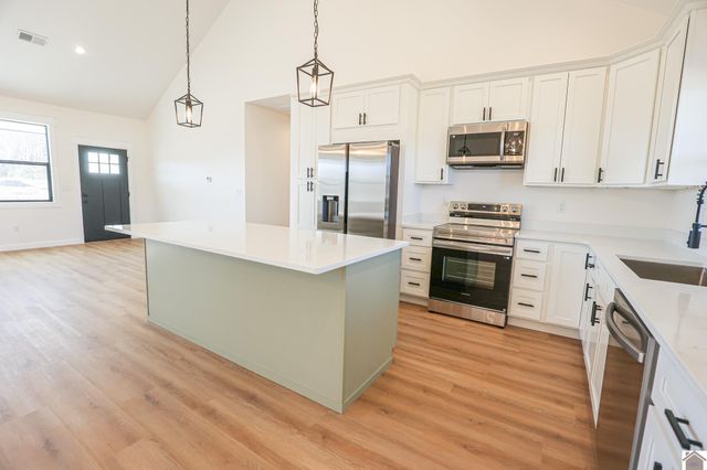 16 Ellie Court, Mayfield, KY 42066