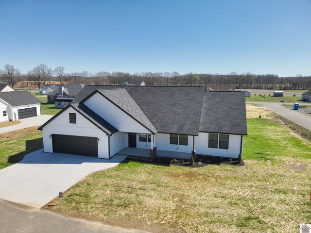 16 Ellie Court, Mayfield, KY 42066