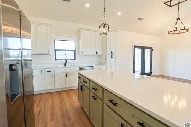 16 Ellie Court, Mayfield, KY 42066