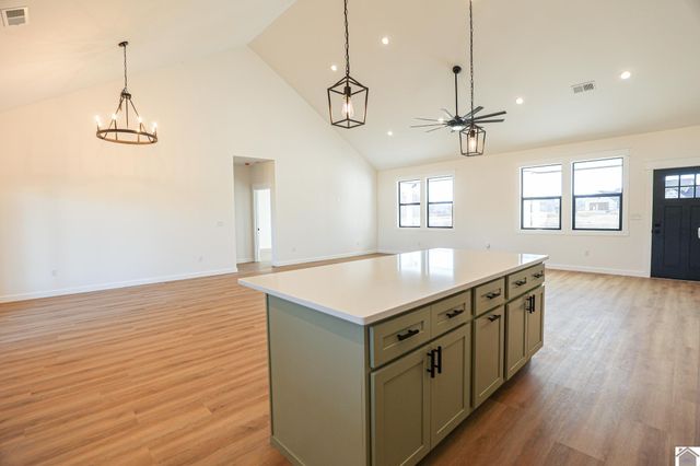 16 Ellie Court, Mayfield, KY 42066