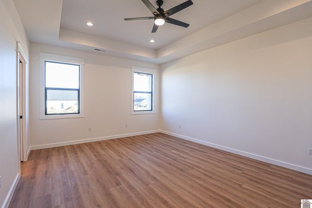 16 Ellie Court, Mayfield, KY 42066