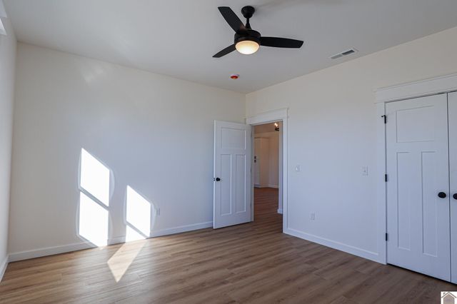 16 Ellie Court, Mayfield, KY 42066