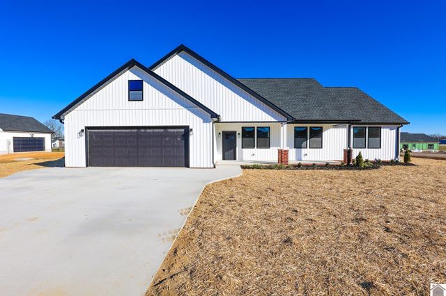 16 Ellie Court, Mayfield, KY 42066