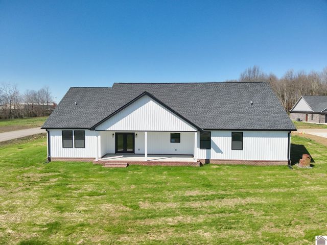 16 Ellie Court, Mayfield, KY 42066