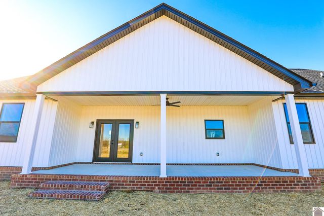 16 Ellie Court, Mayfield, KY 42066