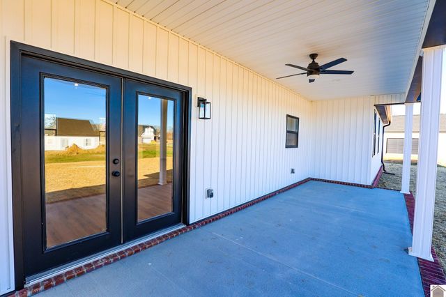 16 Ellie Court, Mayfield, KY 42066