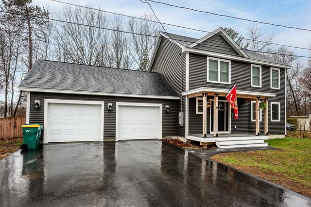 10 Coleman Street, Rochester, NH 03867