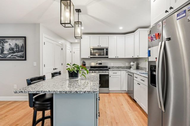 10 Coleman Street, Rochester, NH 03867