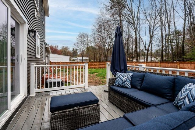 10 Coleman Street, Rochester, NH 03867