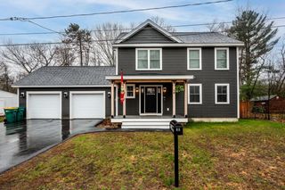 10 Coleman Street, Rochester, NH 03867