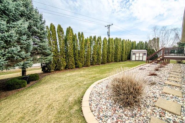 1500 Wedgewood DRIVE, Watertown, WI 53098