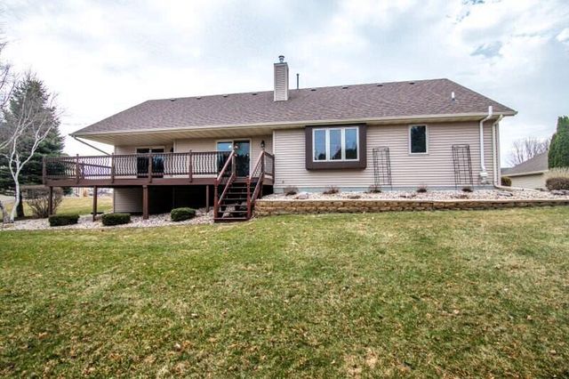 1500 Wedgewood DRIVE, Watertown, WI 53098