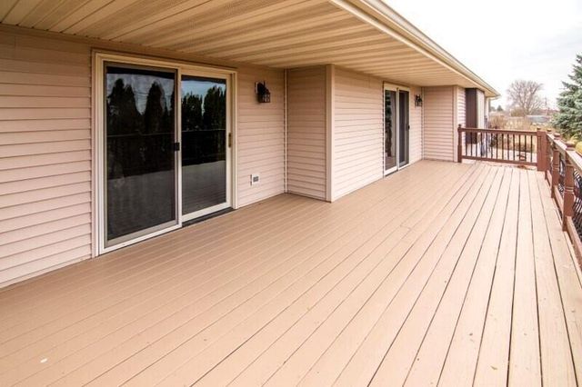 1500 Wedgewood DRIVE, Watertown, WI 53098