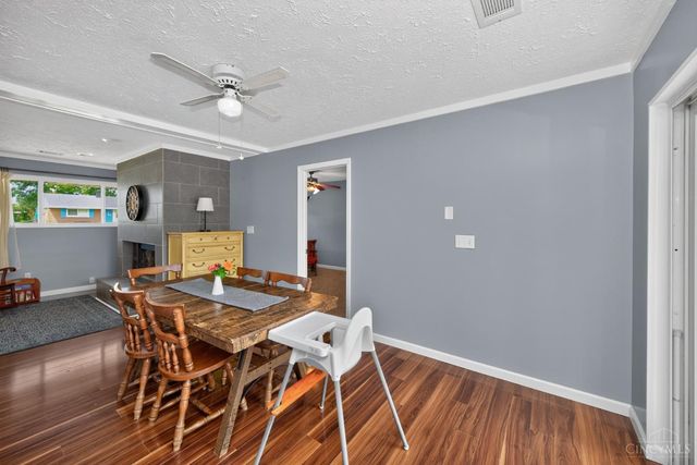 706 Osage Trail, Milford, OH 45150