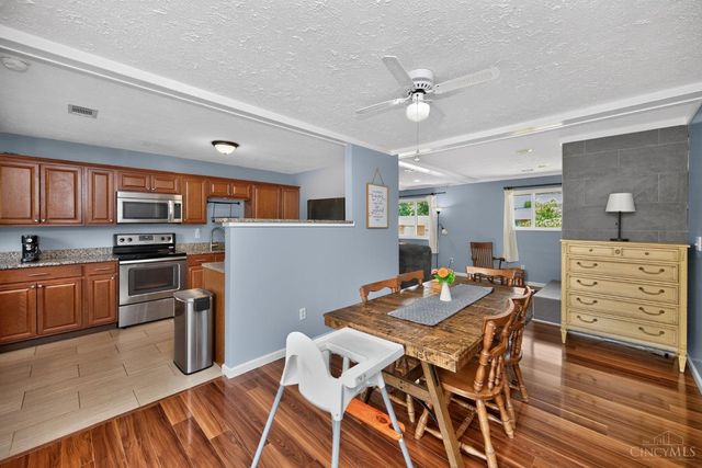 706 Osage Trail, Milford, OH 45150