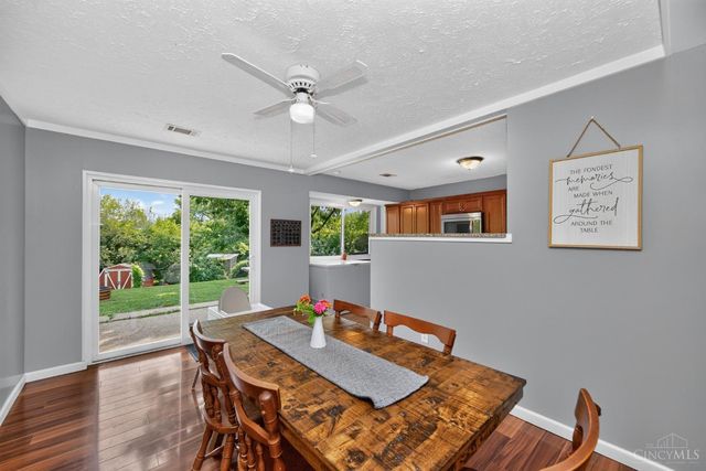 706 Osage Trail, Milford, OH 45150