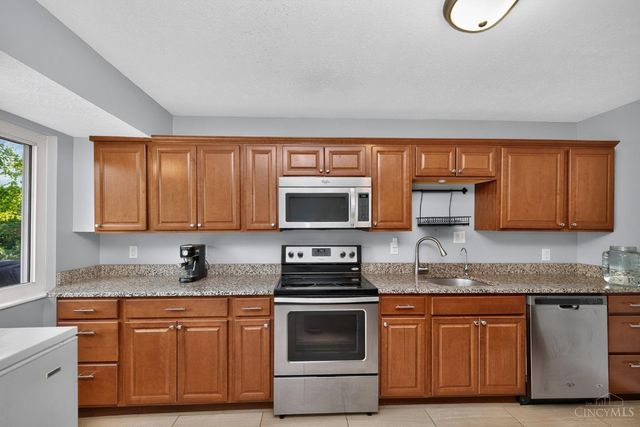 706 Osage Trail, Milford, OH 45150