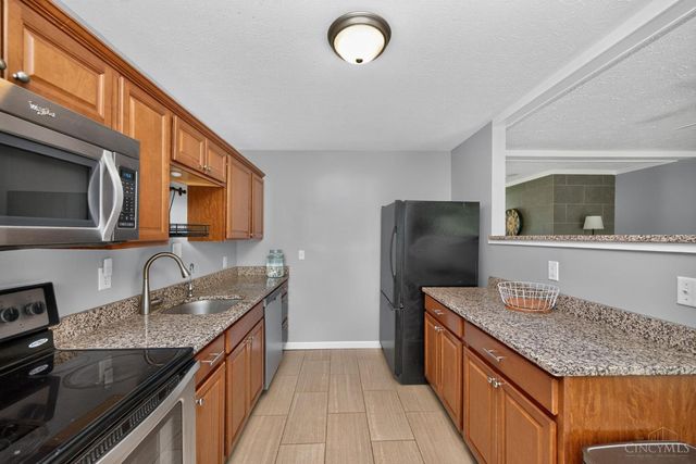 706 Osage Trail, Milford, OH 45150