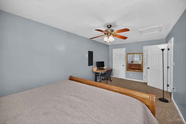 706 Osage Trail, Milford, OH 45150