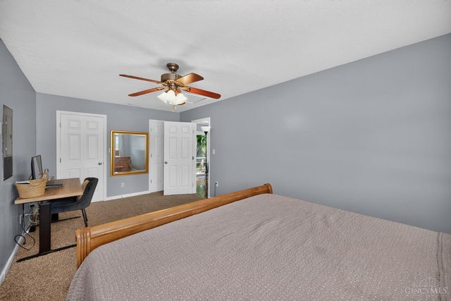 706 Osage Trail, Milford, OH 45150