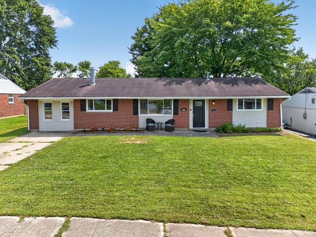 706 Osage Trail, Milford, OH 45150